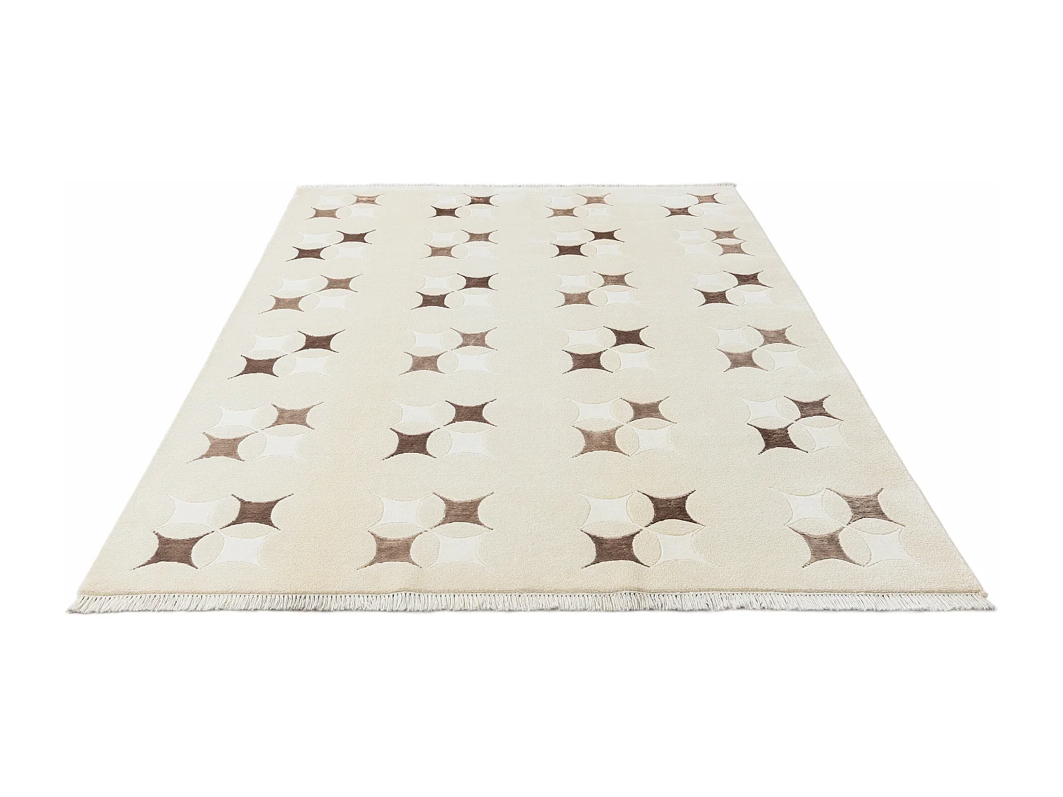 Woltapijt 239x168 Beige Darya