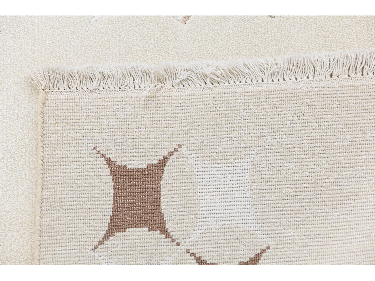 Woltapijt 239x168 Beige Darya