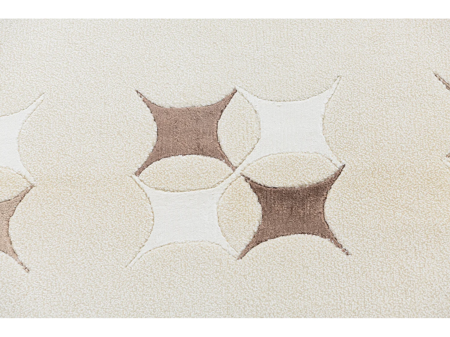 Woltapijt 239x168 Beige Darya