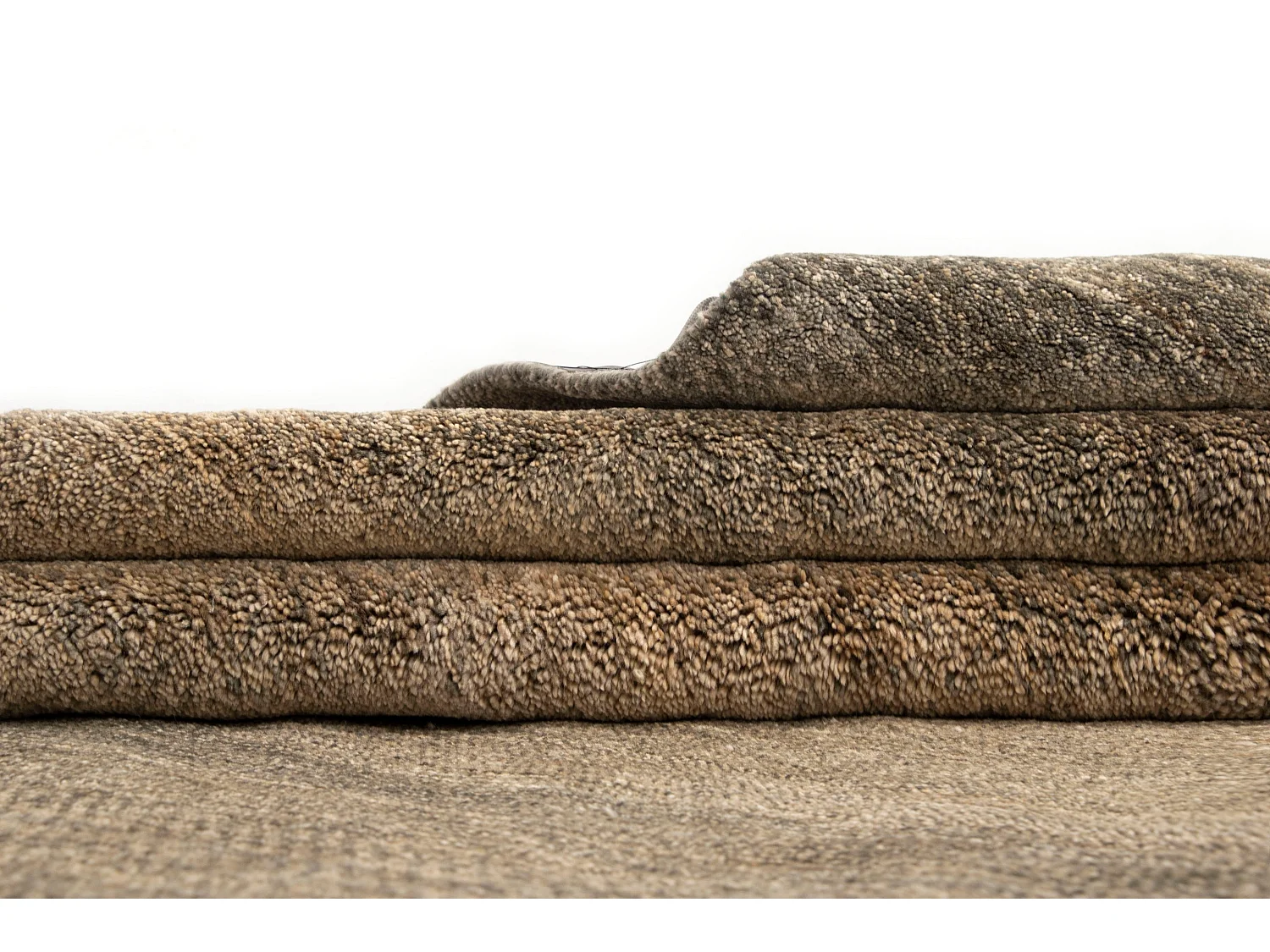 Woltapijt 195x155 Groen Juma