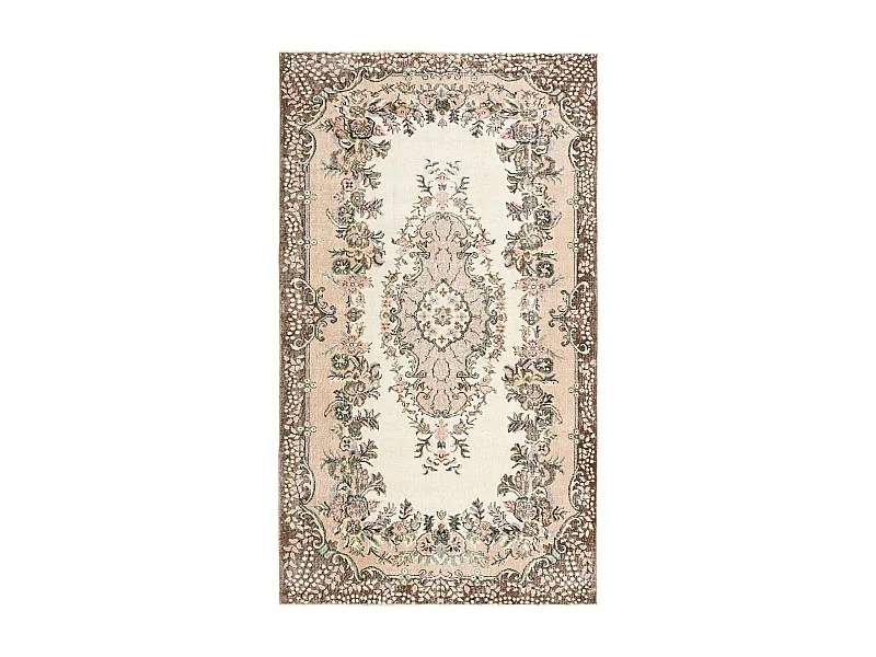 Woltapijt 284x170 Beige Ultra Vintage