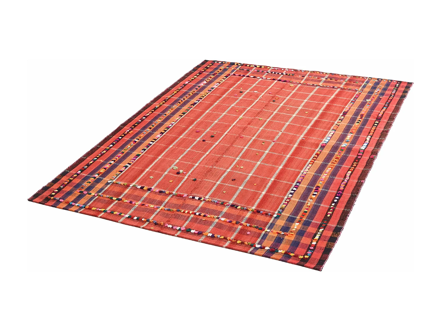 Woltapijt 227x162 Rood Jajim