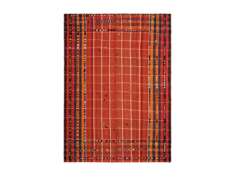 Woltapijt 227x162 Rood Jajim