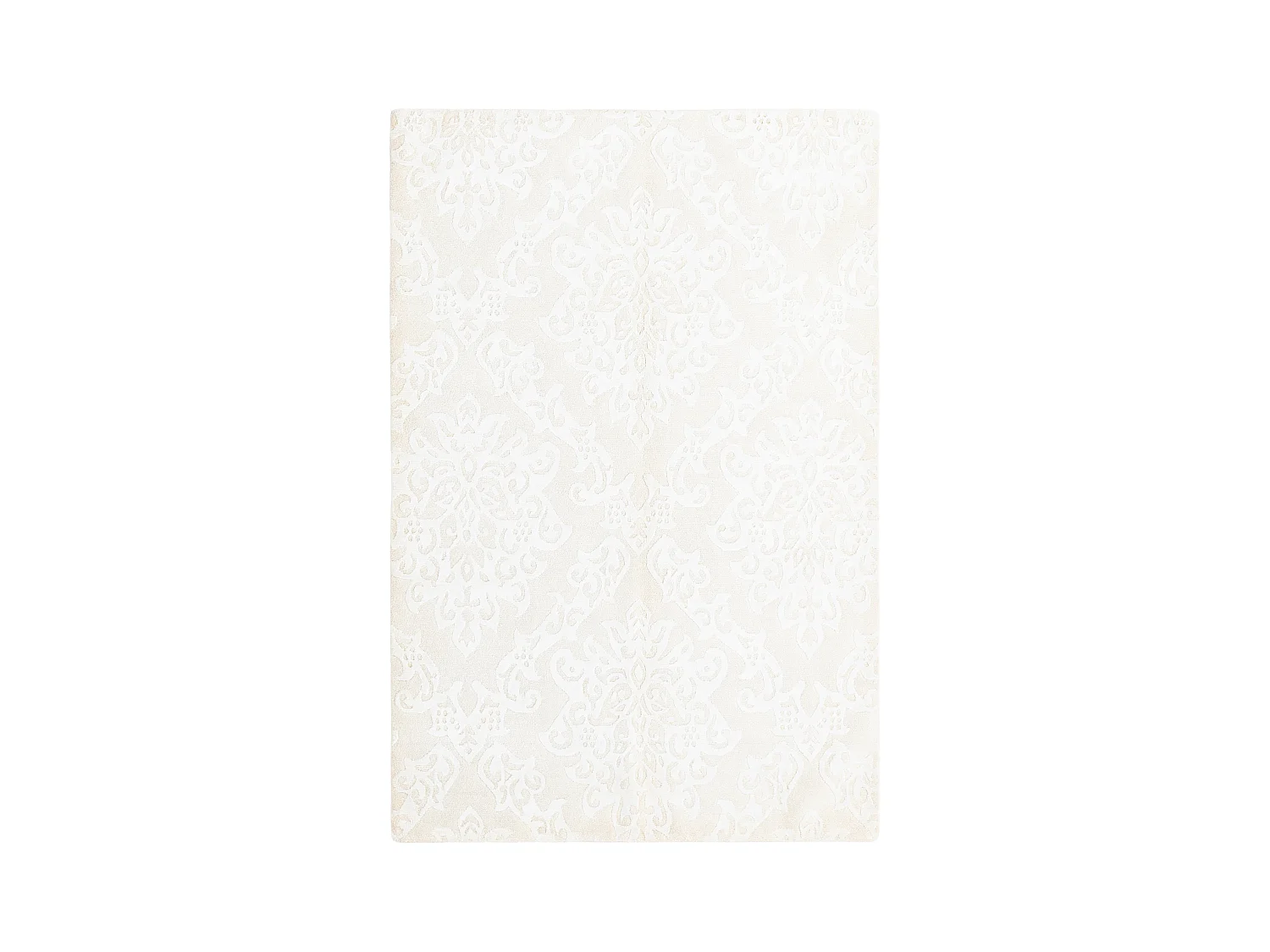 Woltapijt 185x124 Beige Darya