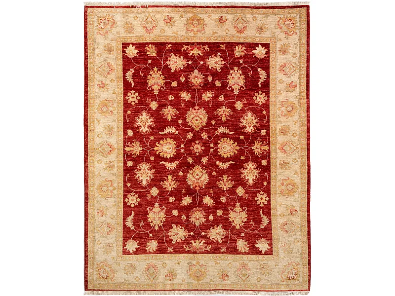 Woltapijt 194x156 Rood Kaizar