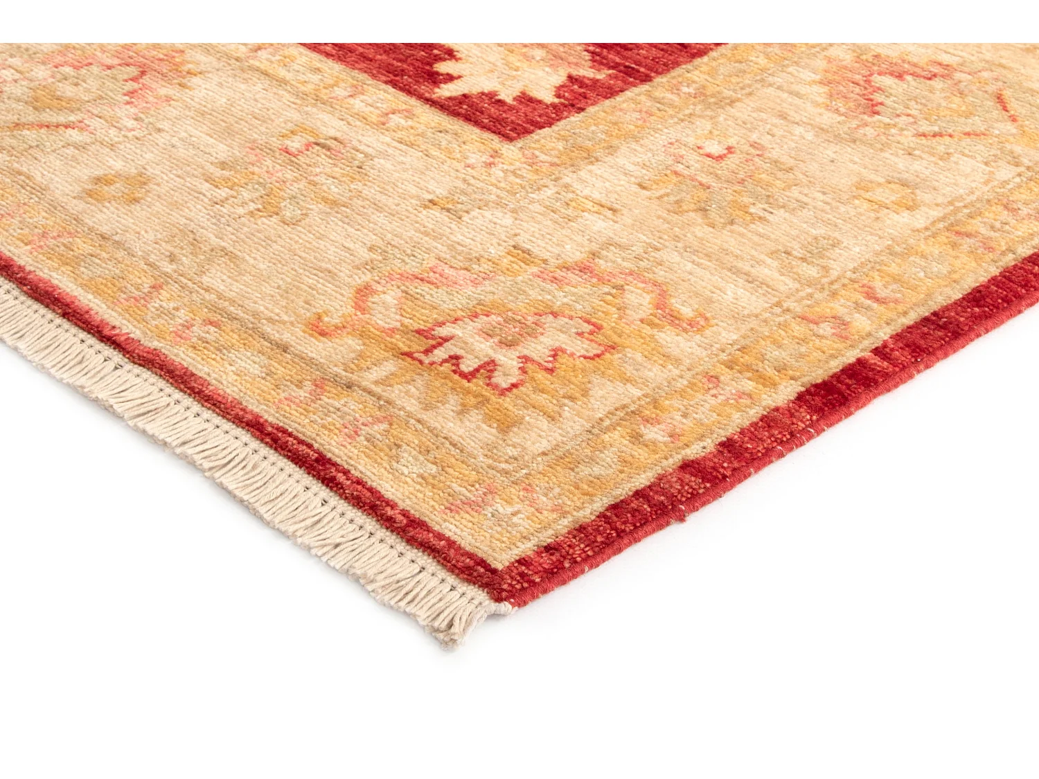 Woltapijt 194x156 Rood Kaizar