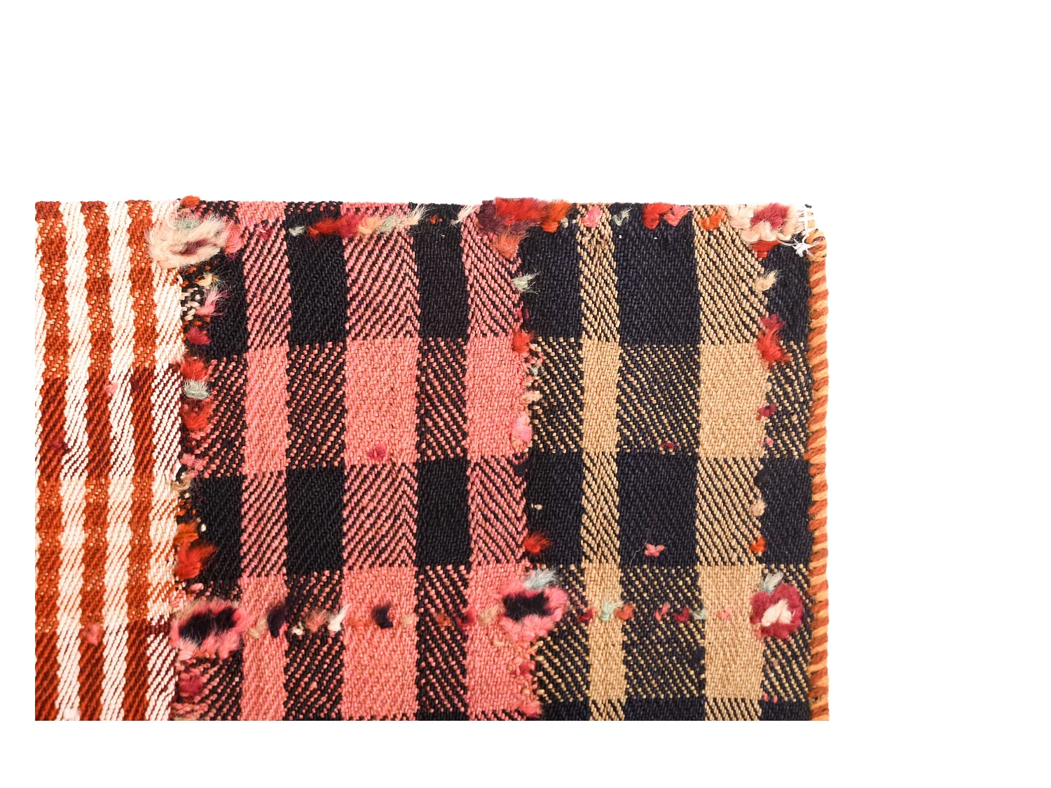 Woltapijt 200x152 Rood Jajim