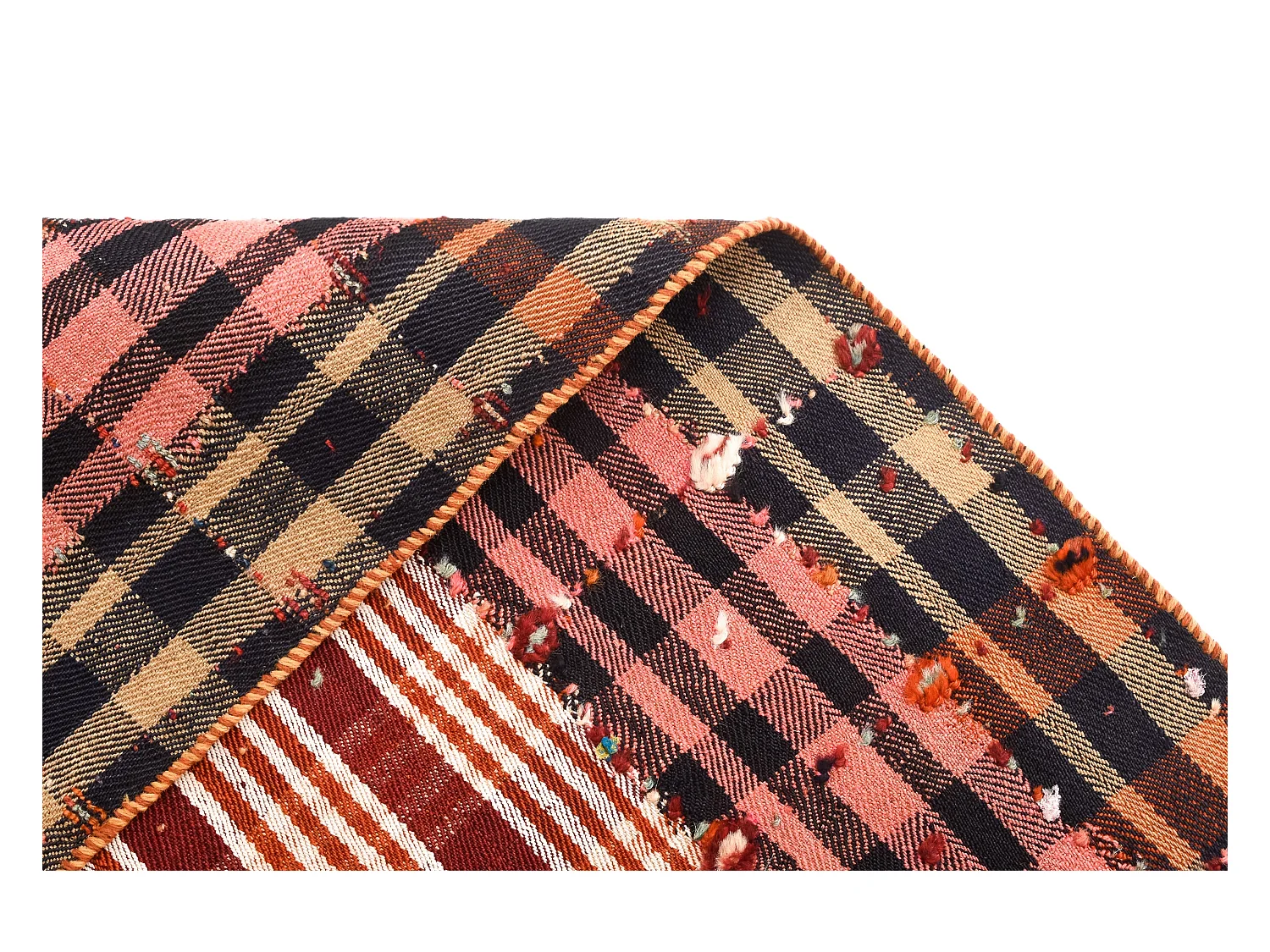 Woltapijt 200x152 Rood Jajim