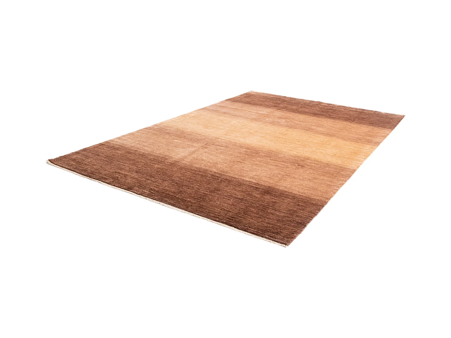 Tapis de laine 199x285 beige Juma