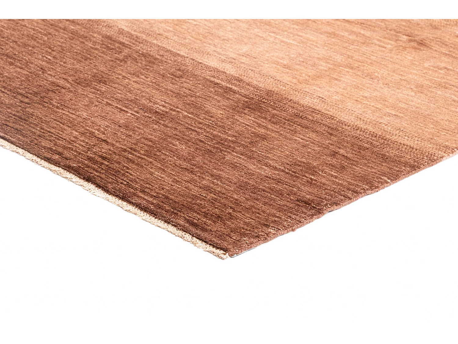 Tapis de laine 199x285 beige Juma