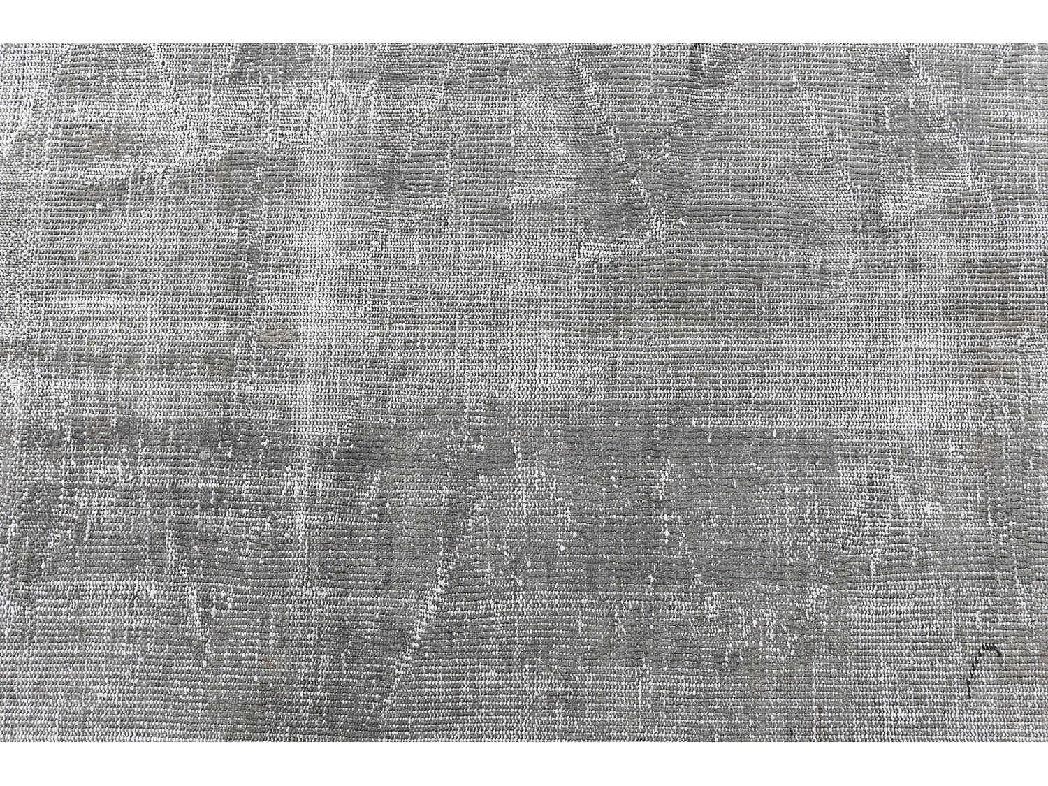 Tapis de laine 183x287 gris Ultra Vintage