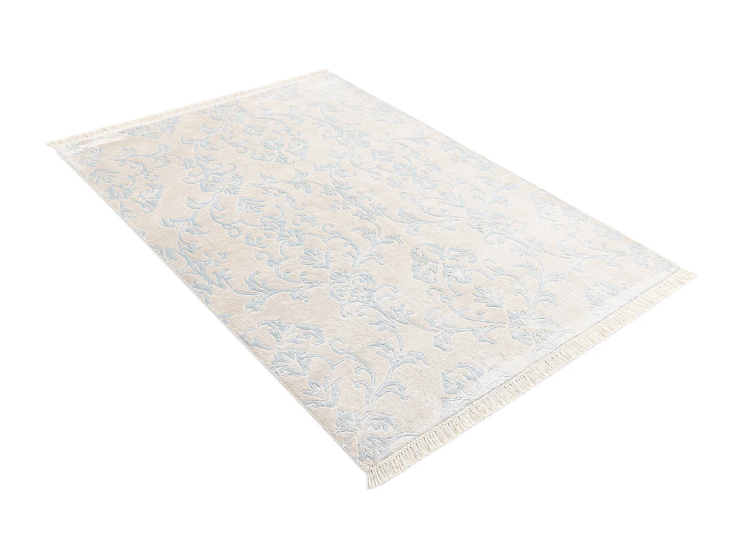 Woltapijt 175x122 Grijs Darya