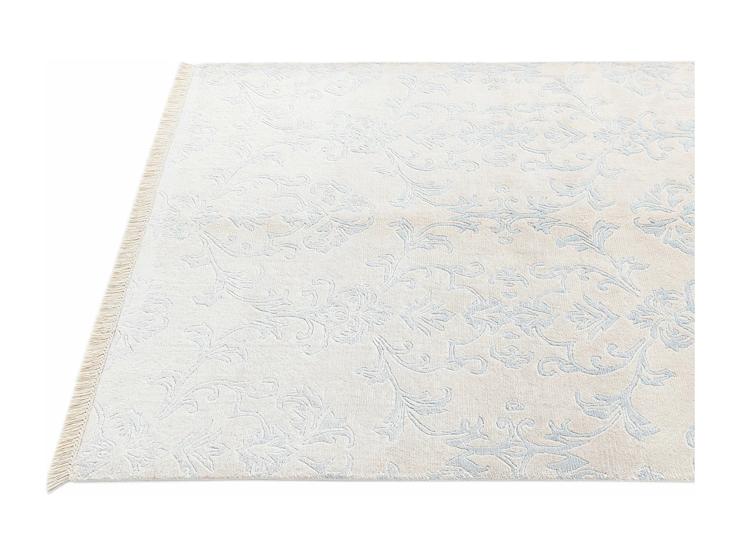 Woltapijt 175x122 Grijs Darya