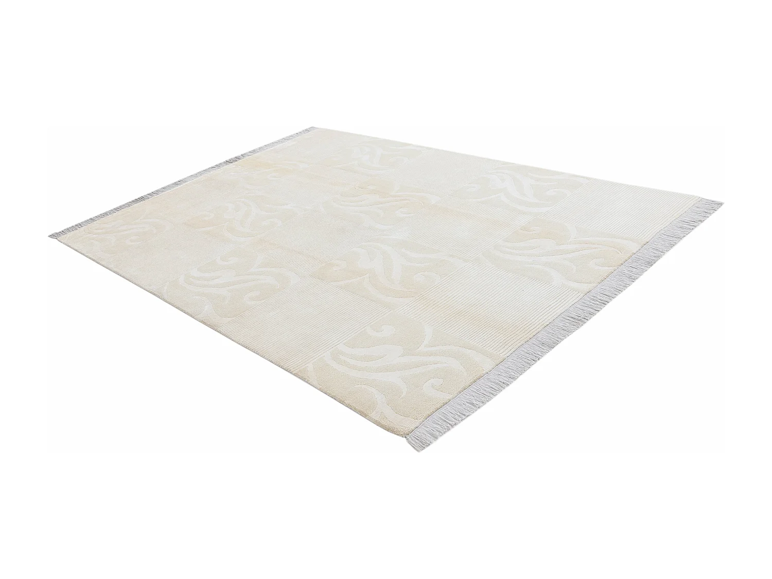 Woltapijt 244x175 Beige Darya