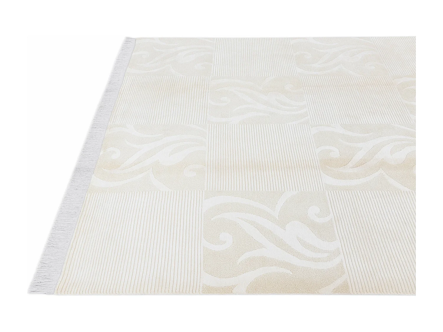 Woltapijt 244x175 Beige Darya