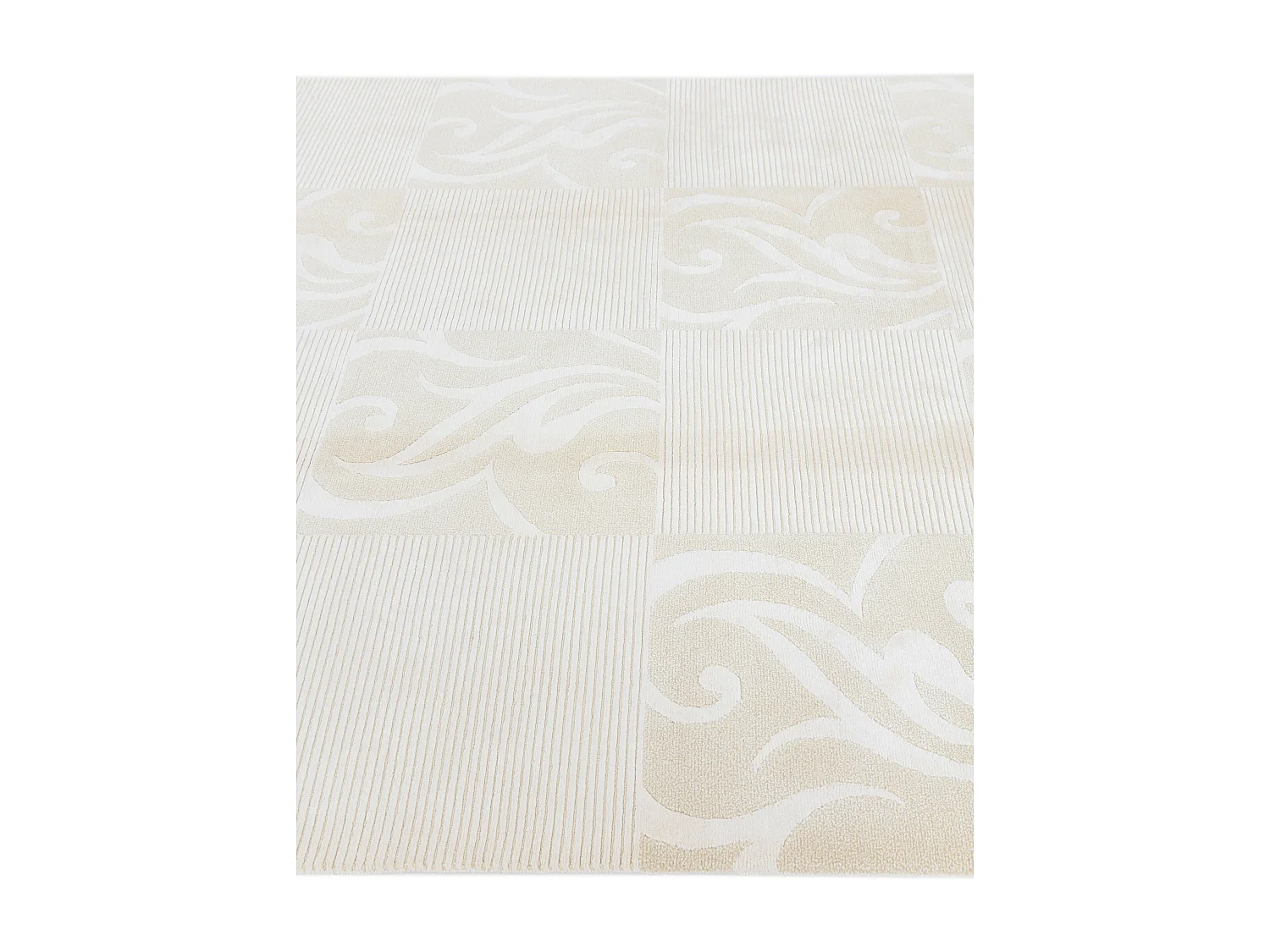 Woltapijt 244x175 Beige Darya