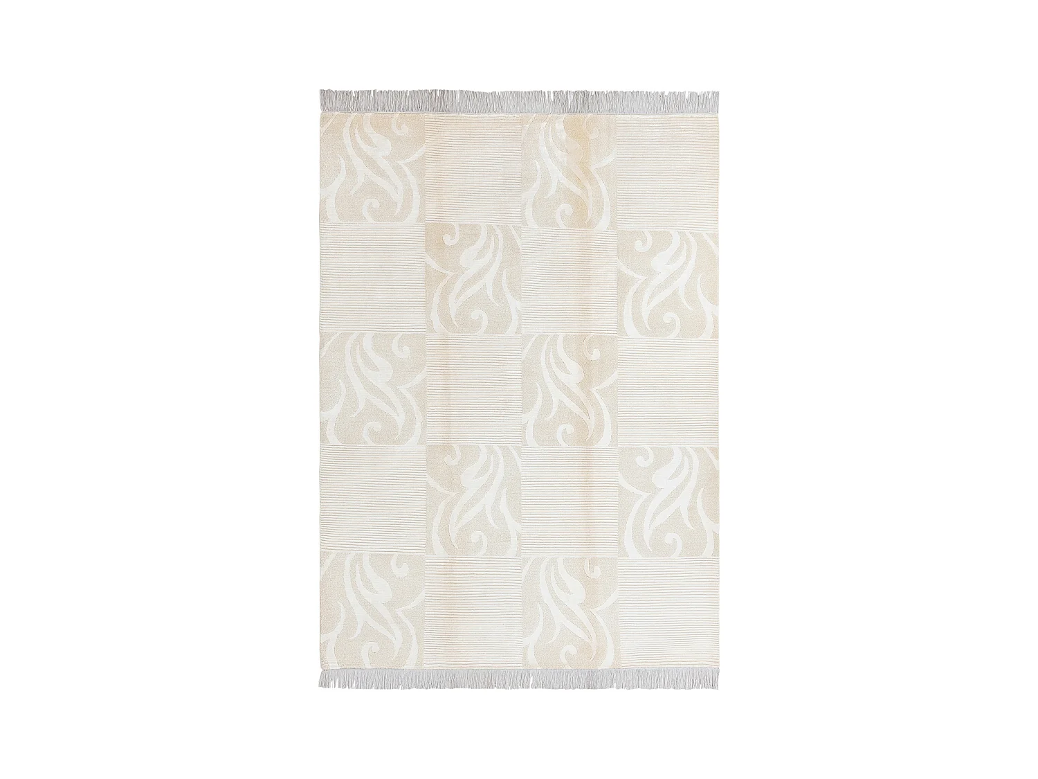Woltapijt 244x175 Beige Darya