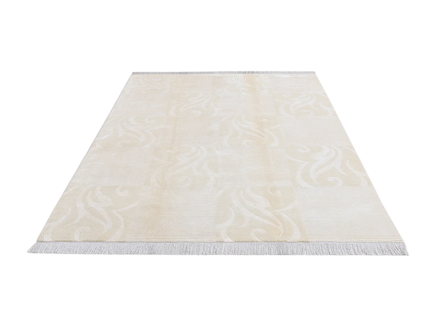 Woltapijt 244x175 Beige Darya