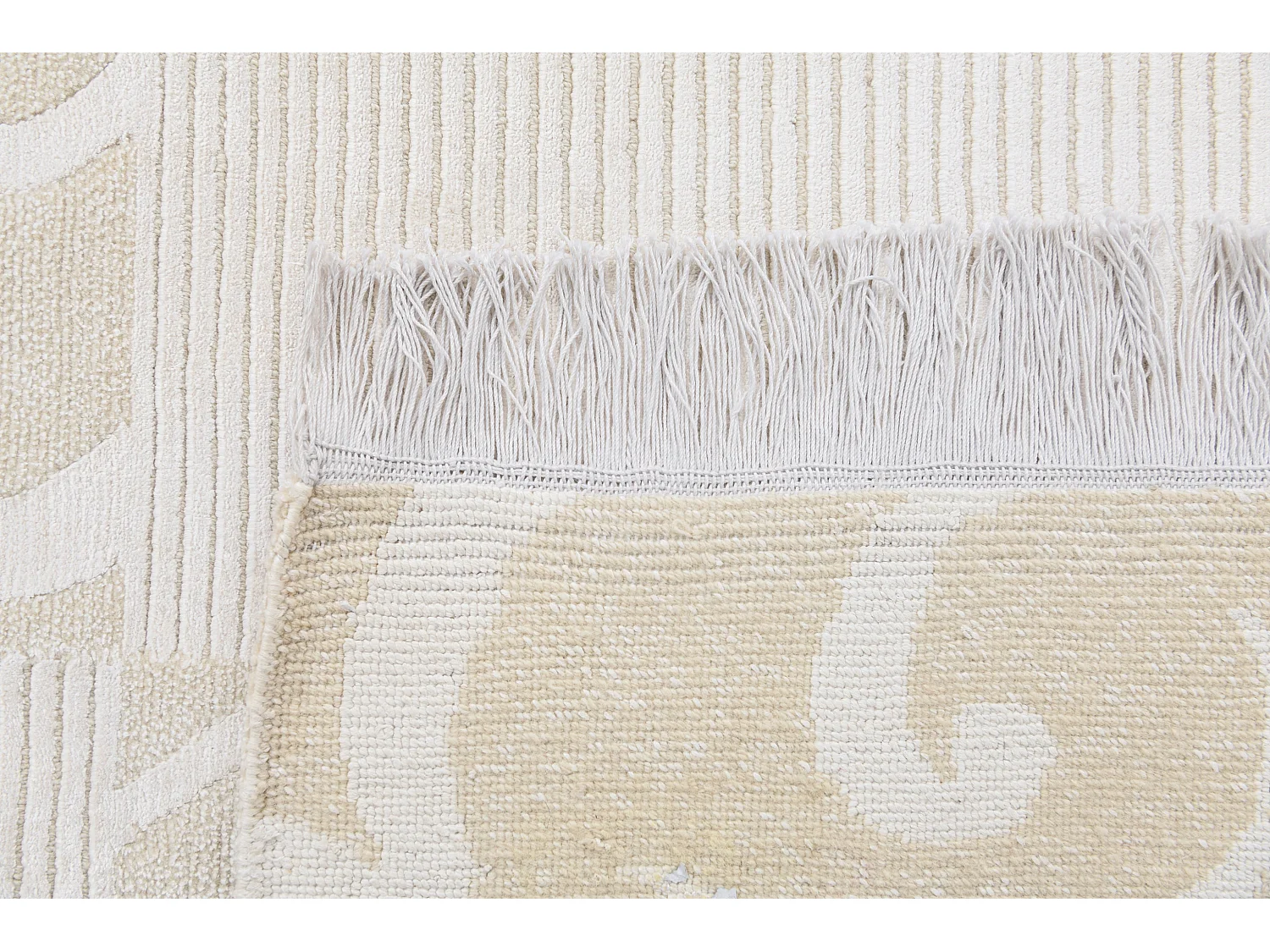 Woltapijt 244x175 Beige Darya