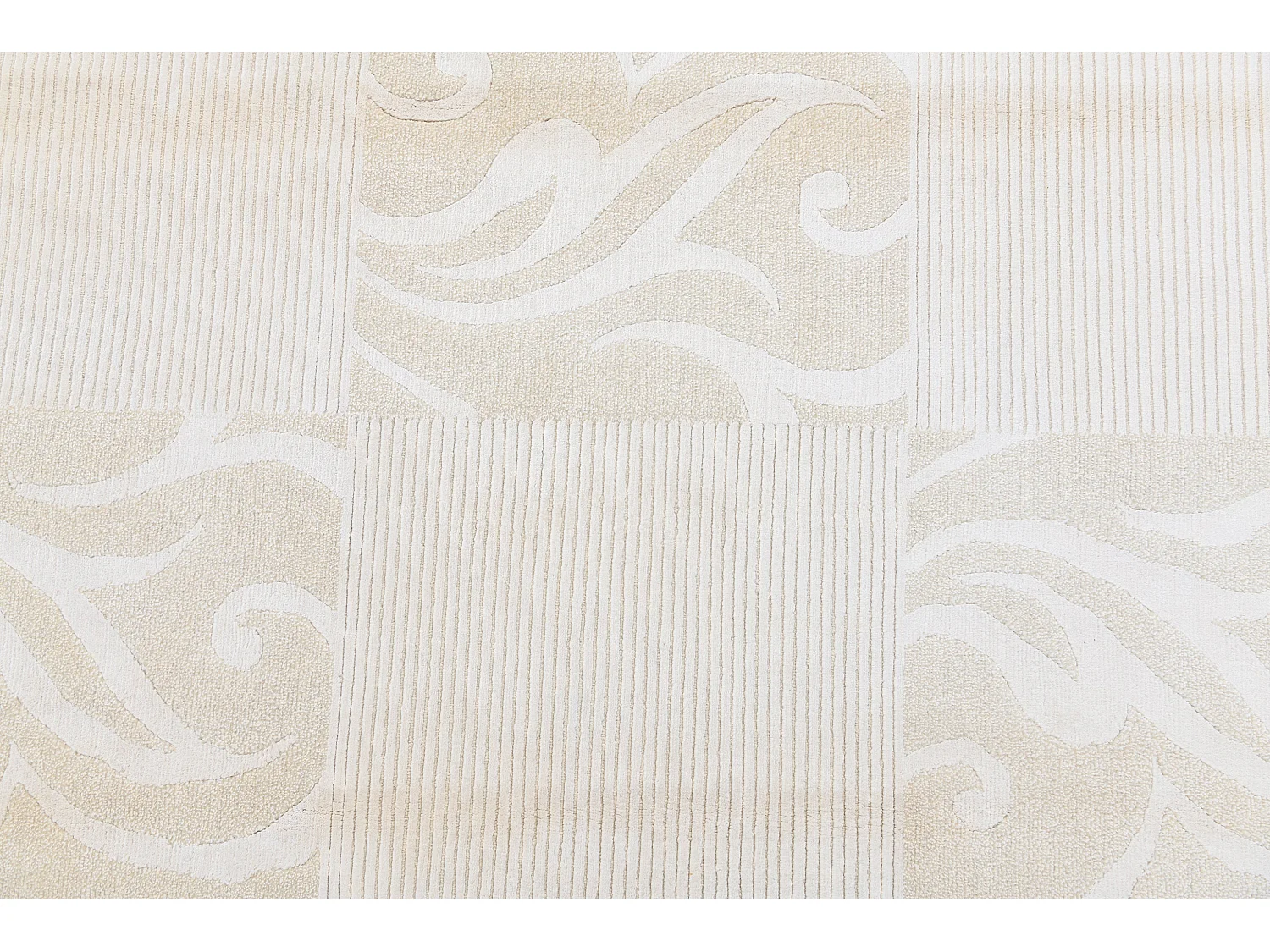 Woltapijt 244x175 Beige Darya