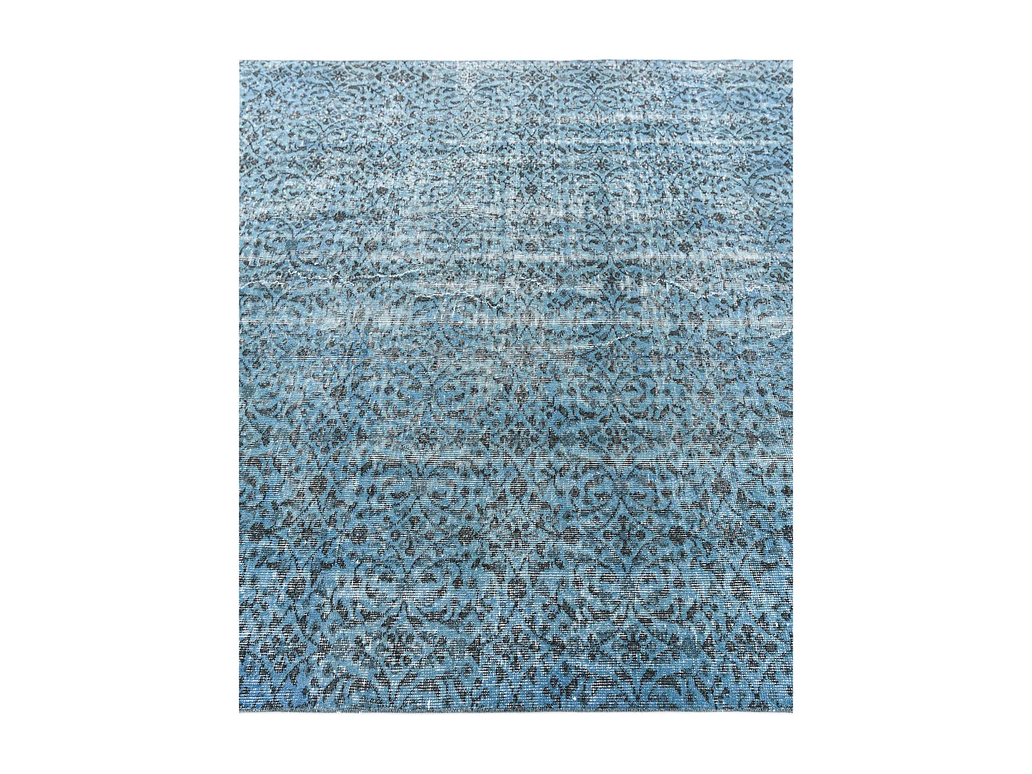 Woltapijt 269x175 Blauw Ultra Vintage
