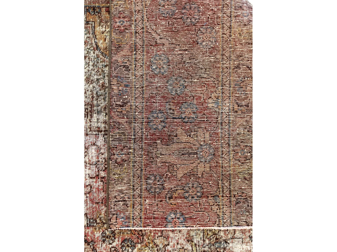 Woltapijt 232x236 Bruin Vintage Royal