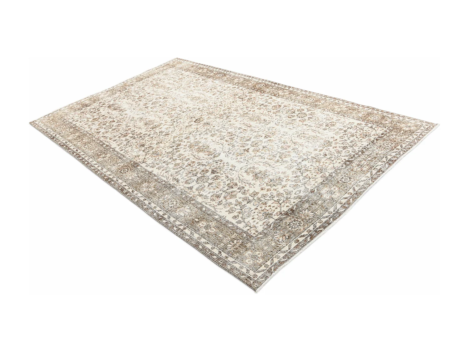 Woltapijt 277x165 Beige Ultra Vintage