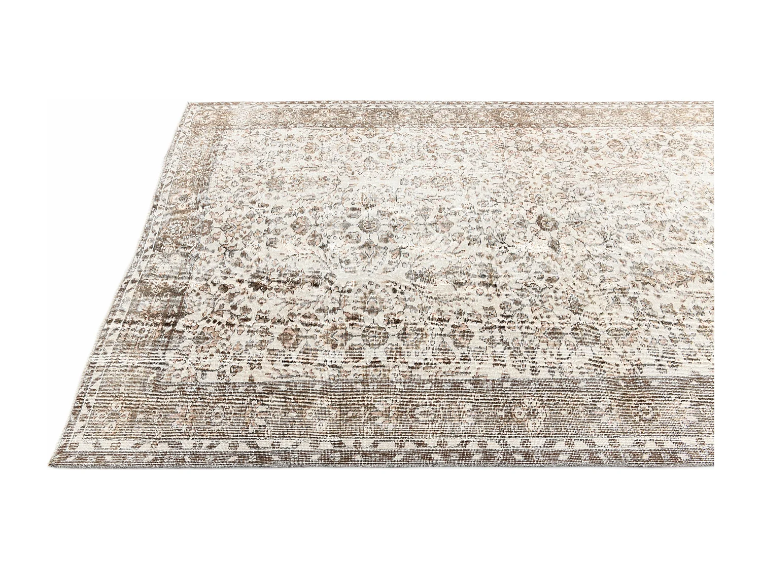 Woltapijt 277x165 Beige Ultra Vintage