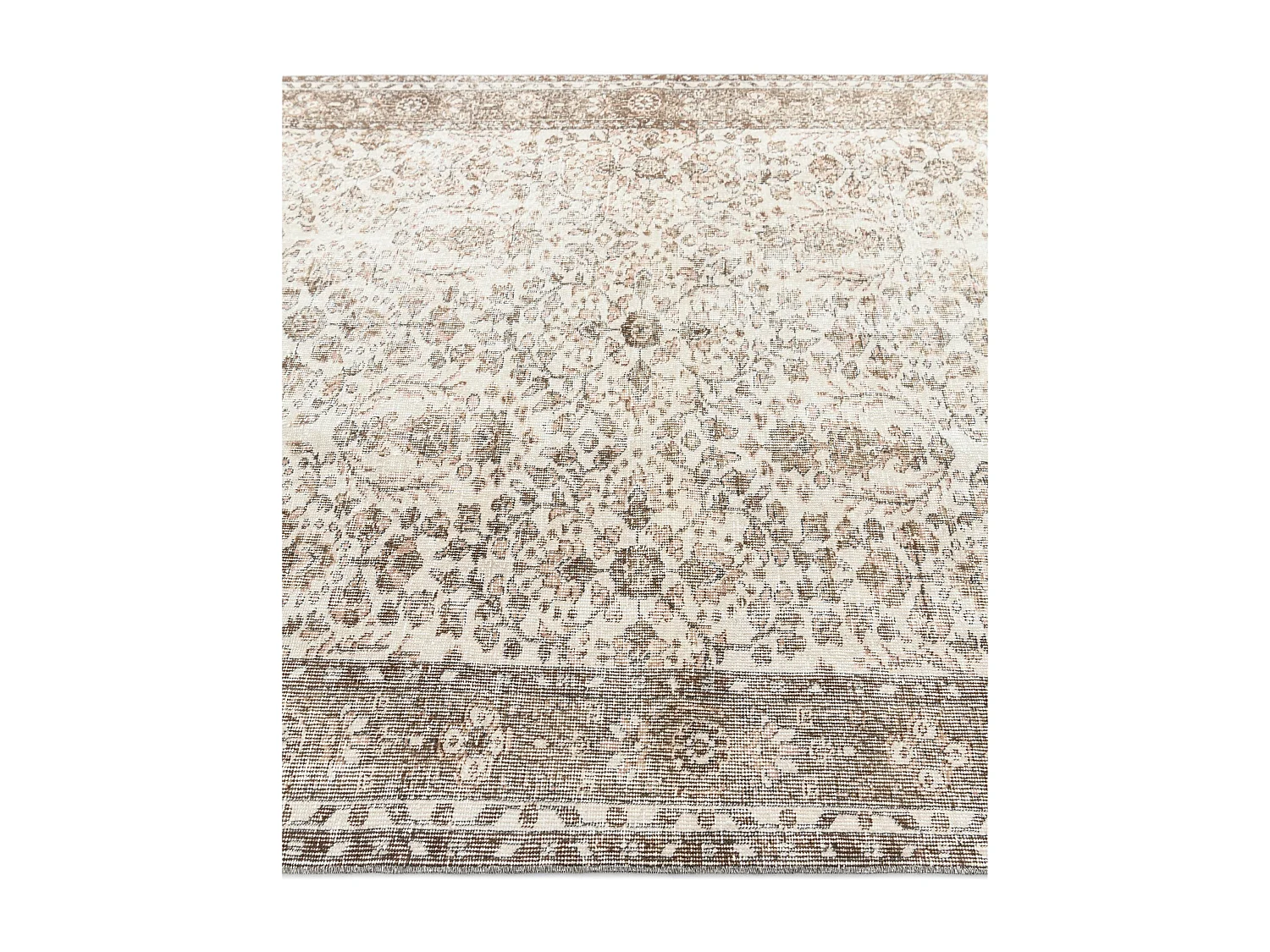 Woltapijt 277x165 Beige Ultra Vintage