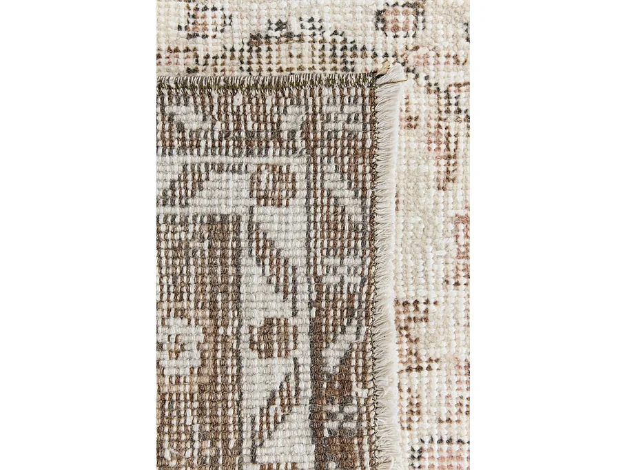 Woltapijt 277x165 Beige Ultra Vintage