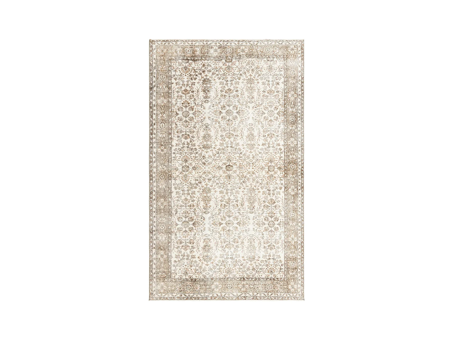 Woltapijt 277x165 Beige Ultra Vintage