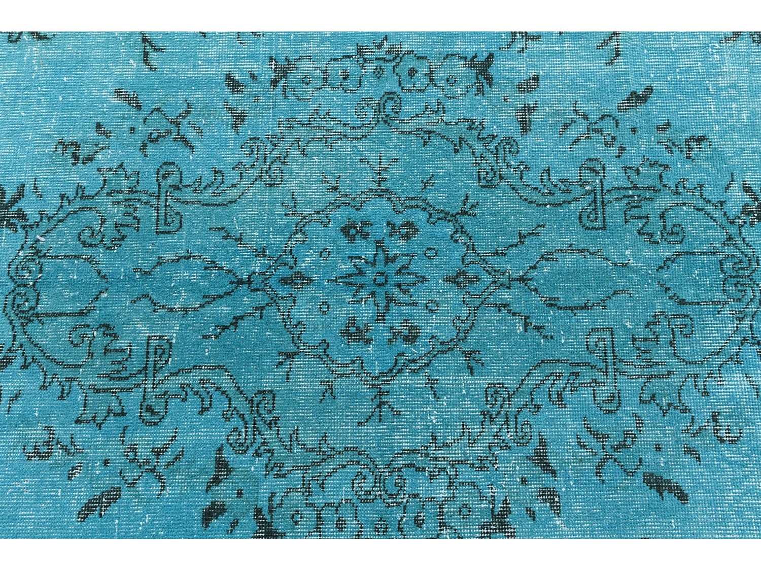 Woltapijt 279x183 Turkoois Ultra Vintage