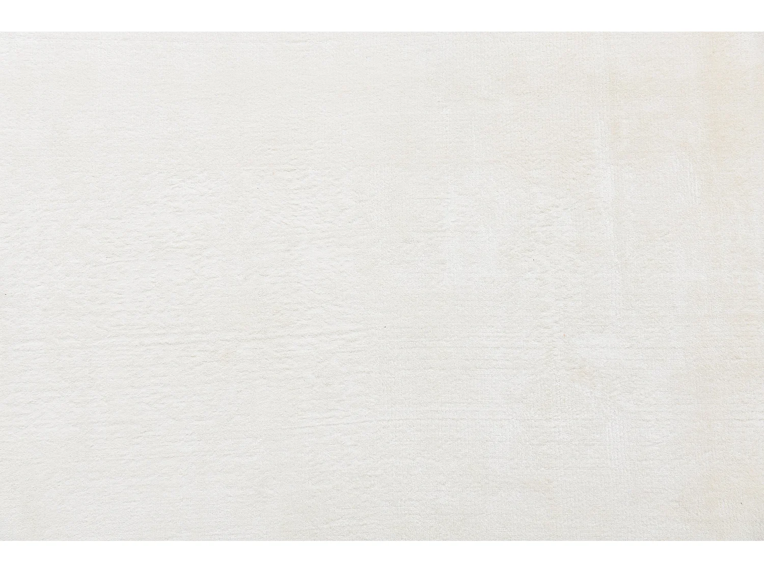 Tapis de laine 183x244 beige Darya