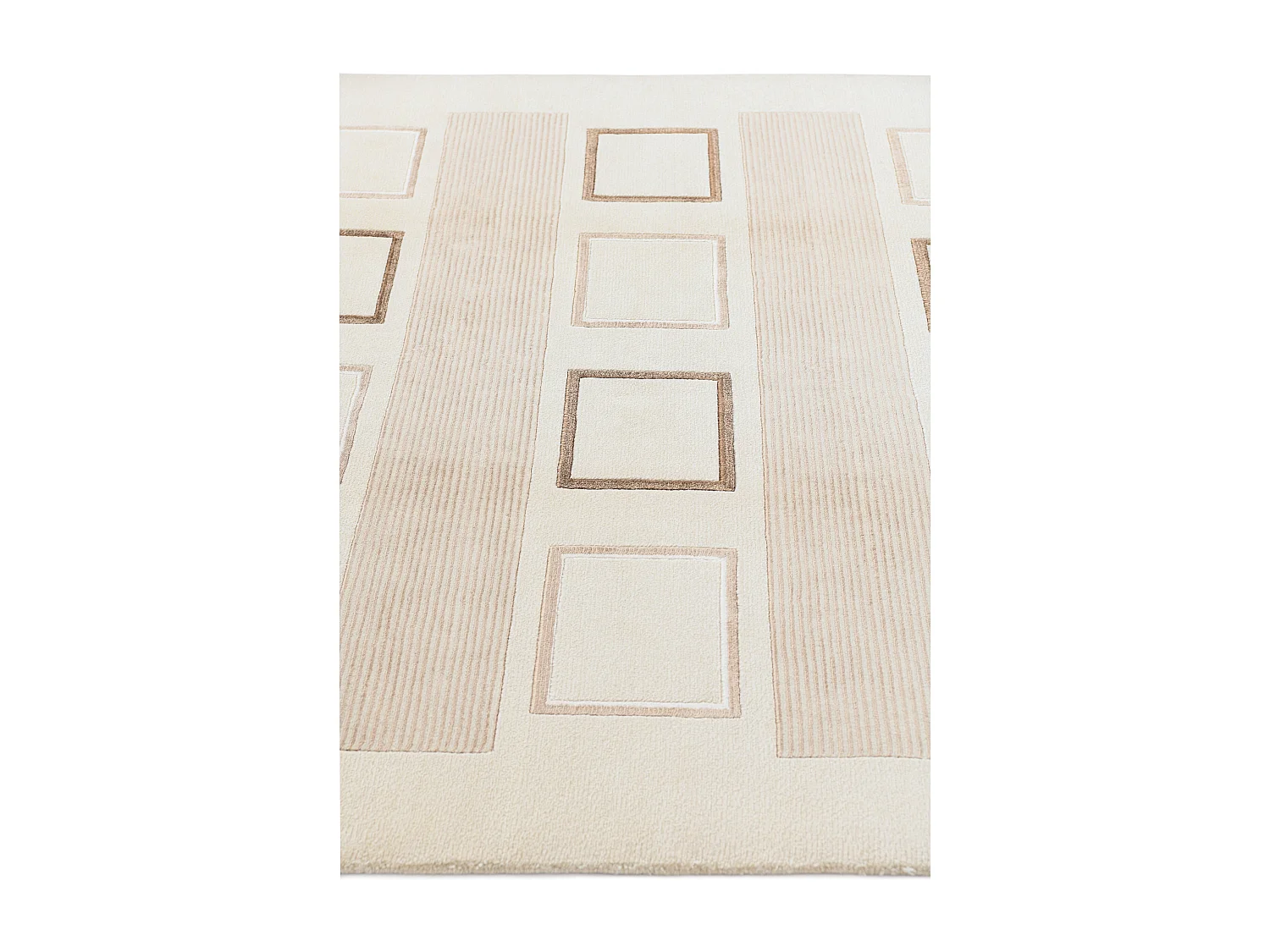 Woltapijt 244x175 Beige Darya