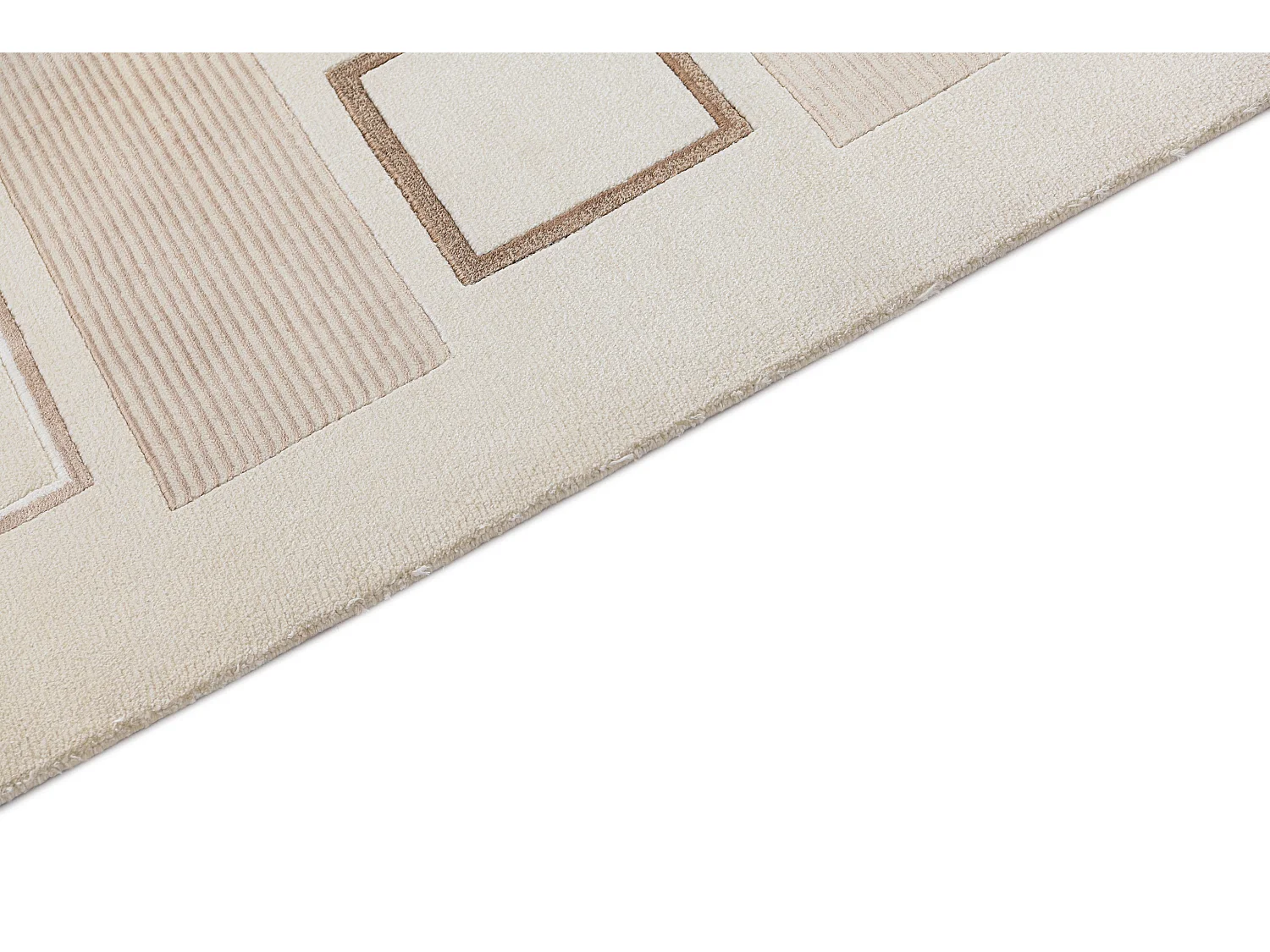 Woltapijt 244x175 Beige Darya