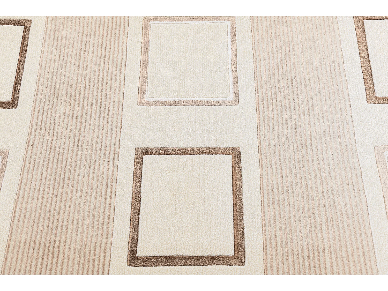 Woltapijt 244x175 Beige Darya