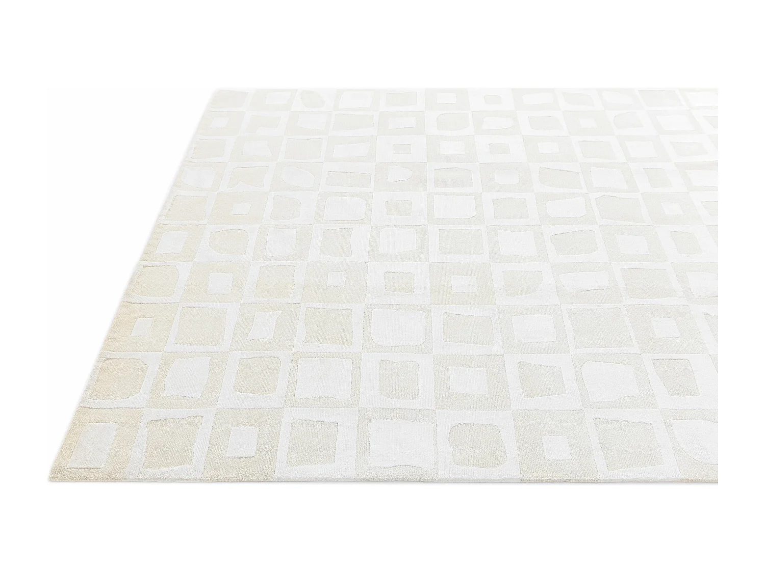 Woltapijt 249x173 Beige Darya