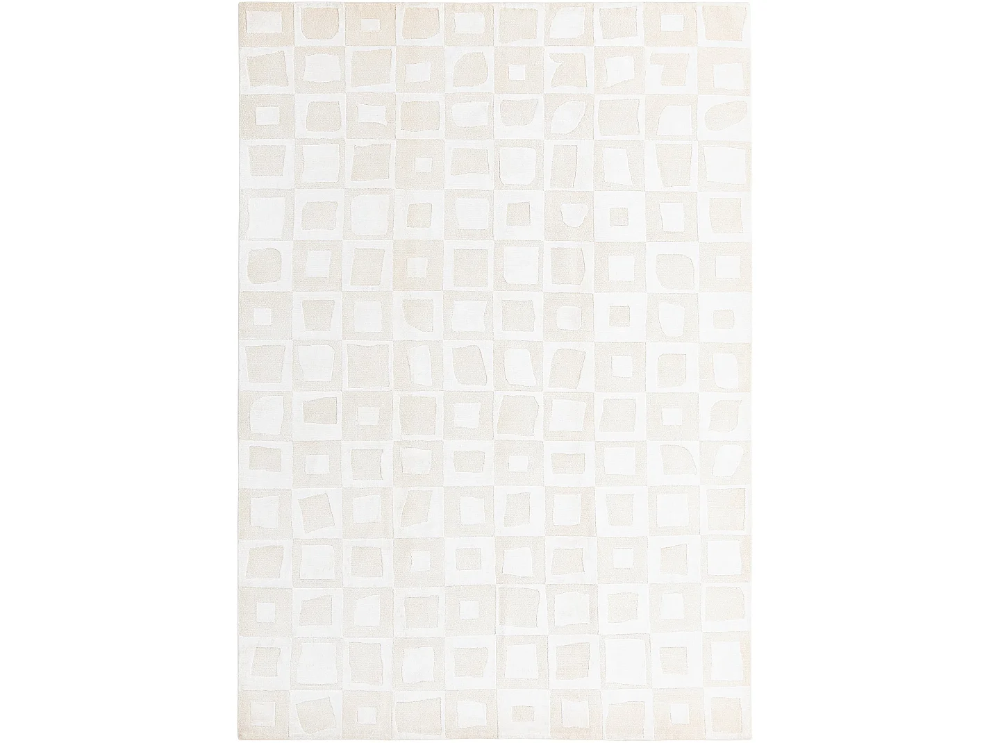 Woltapijt 249x173 Beige Darya