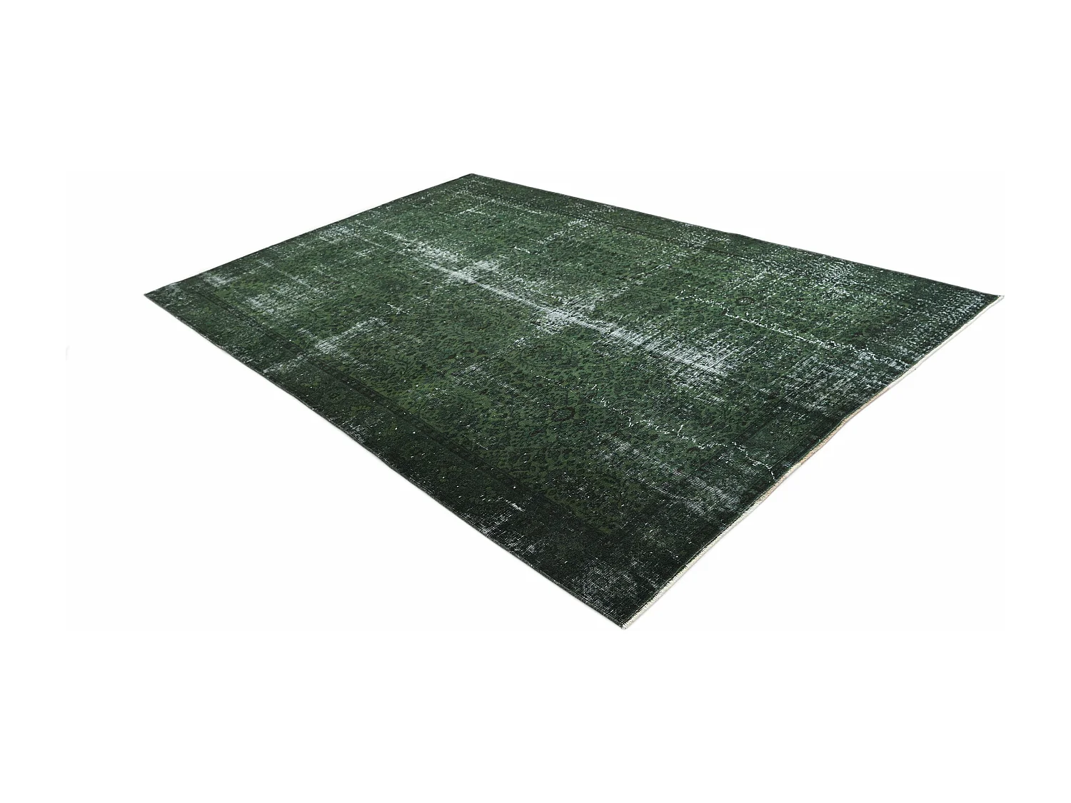 Woltapijt 292x188 Groen Ultra Vintage