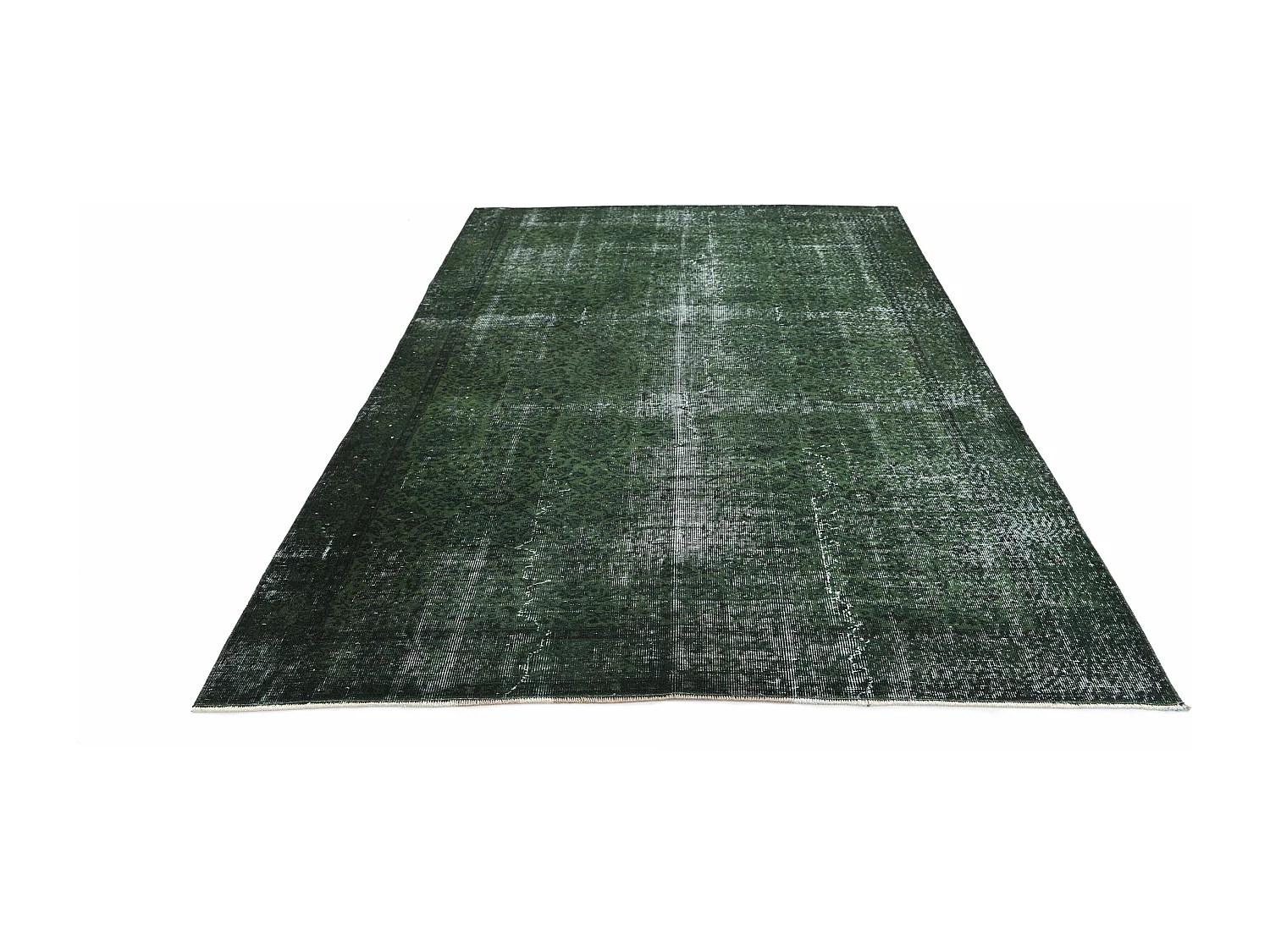 Woltapijt 292x188 Groen Ultra Vintage