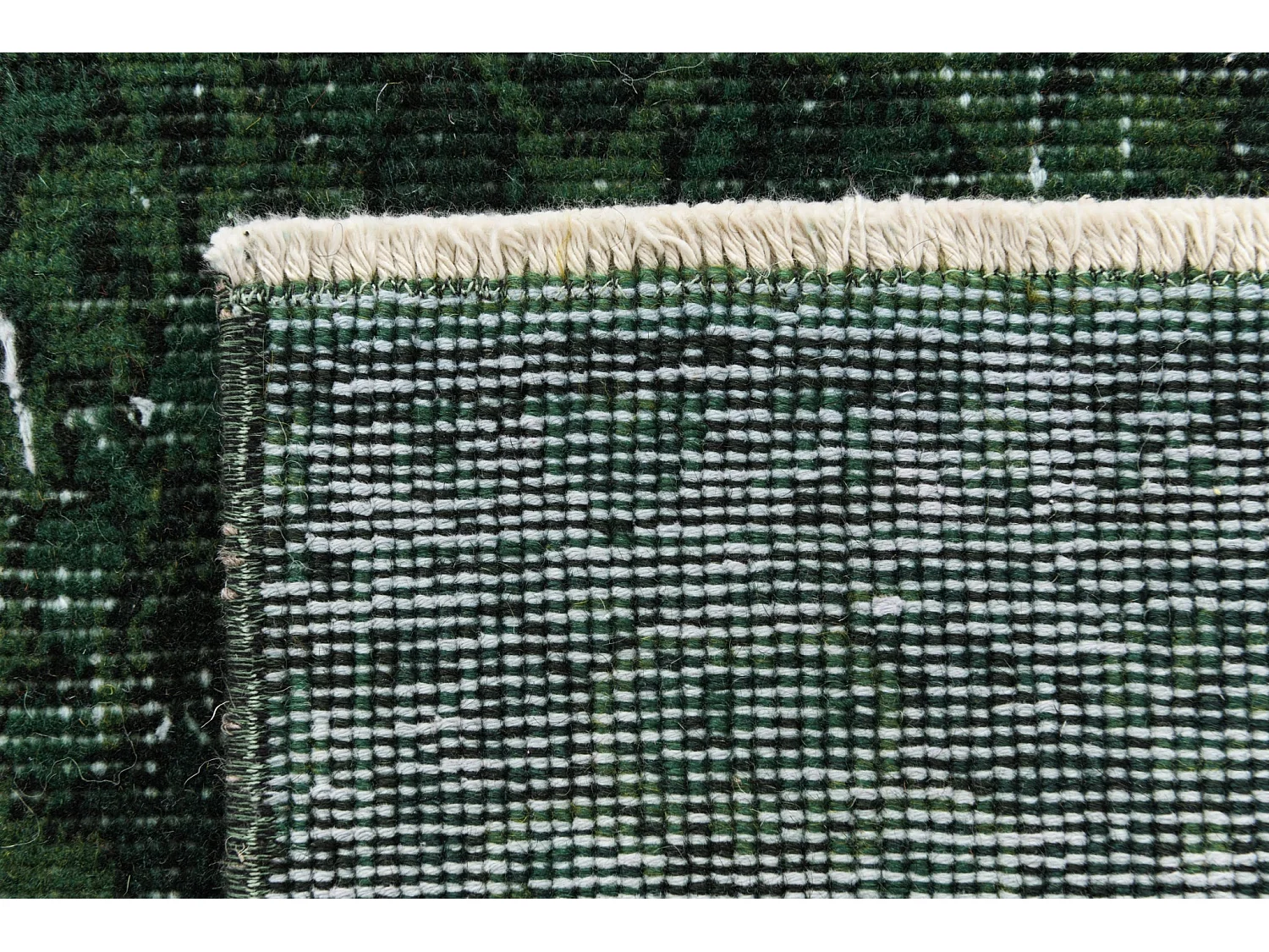 Woltapijt 292x188 Groen Ultra Vintage