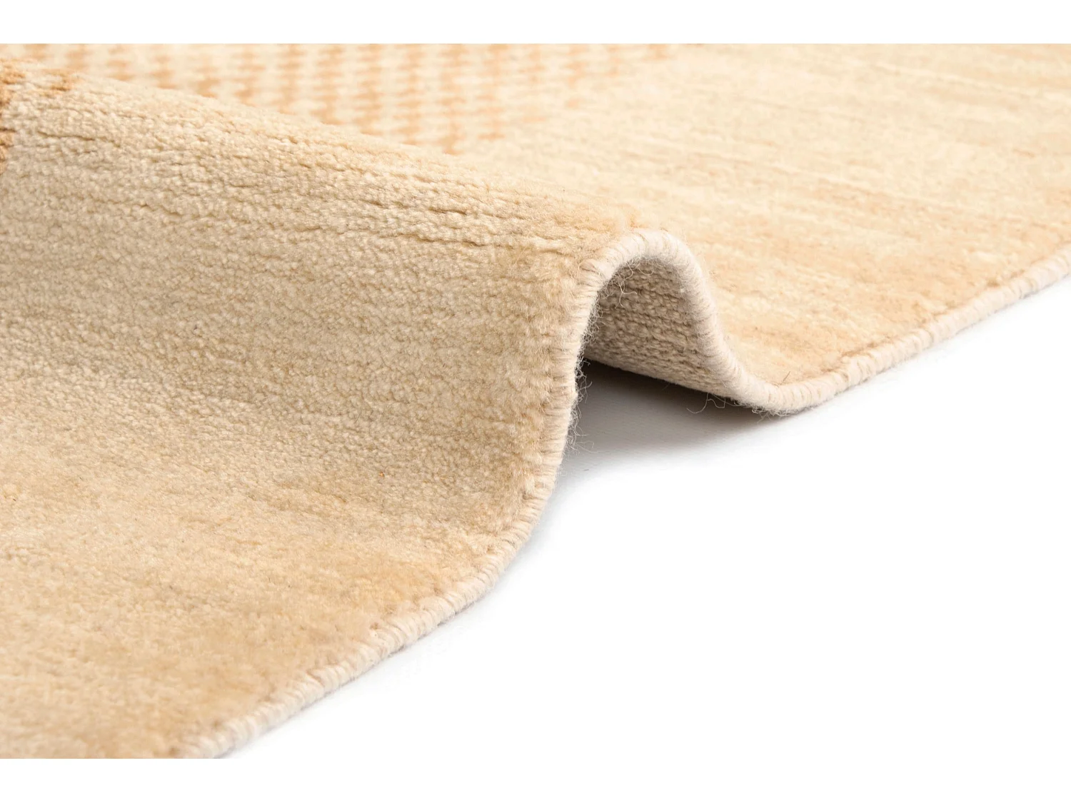 Woltapijt 195x148 Beige Juma