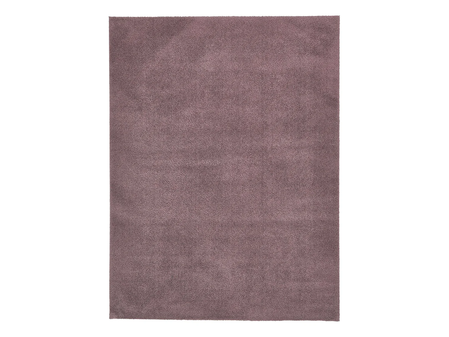 Hochflorteppich 160x245 Lila Luzern