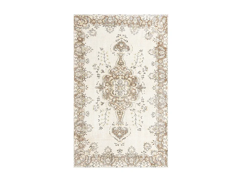 Woltapijt 277x173 Beige Ultra Vintage