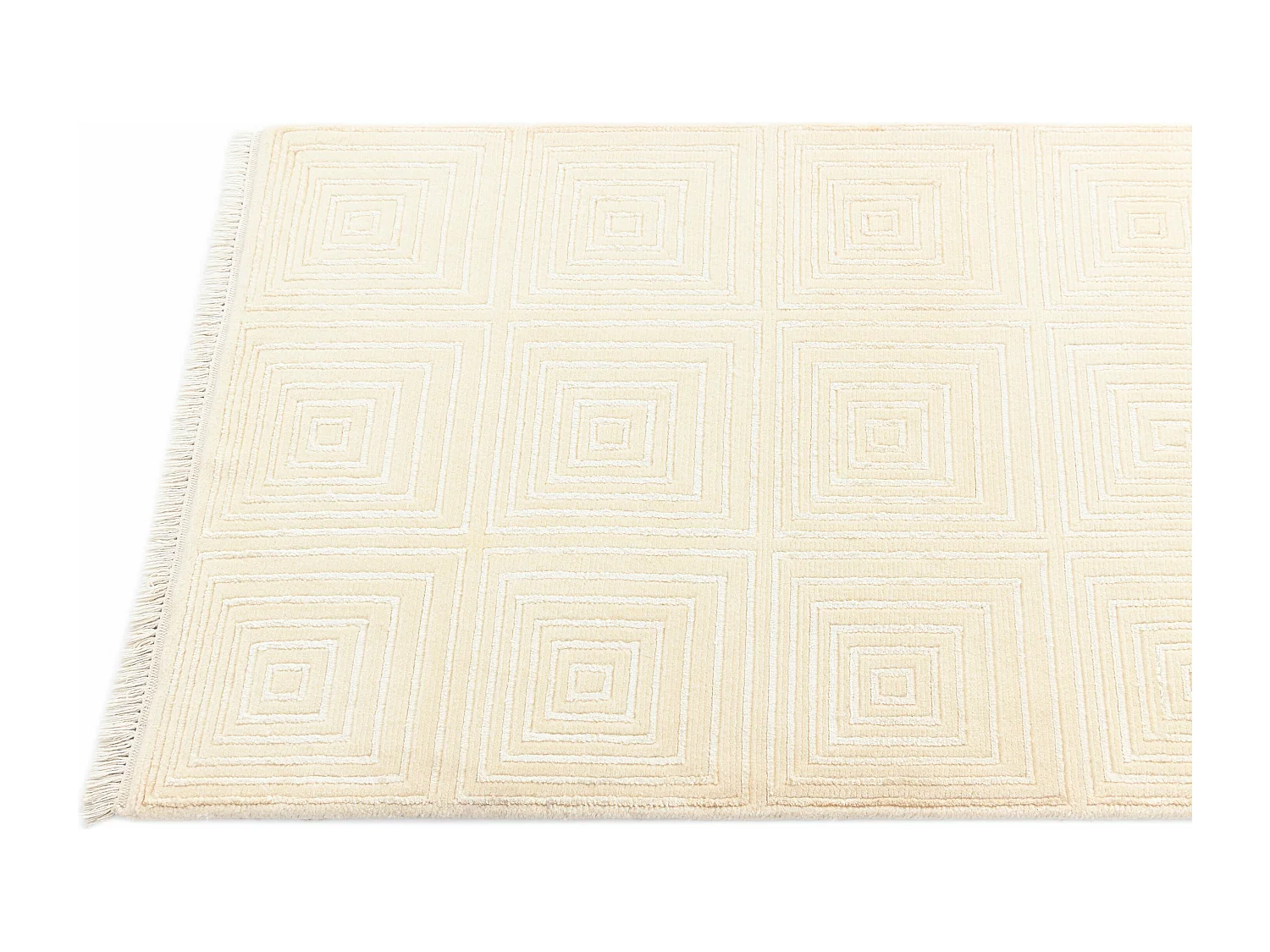 Loper-Woltapijt 404x79 Beige Darya