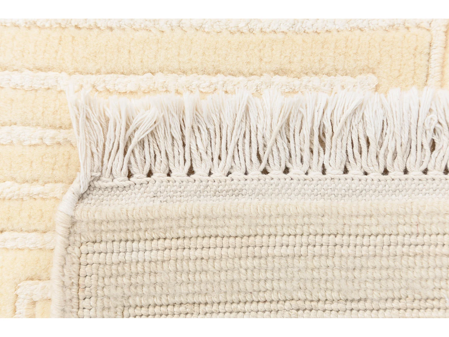 Loper-Woltapijt 404x79 Beige Darya