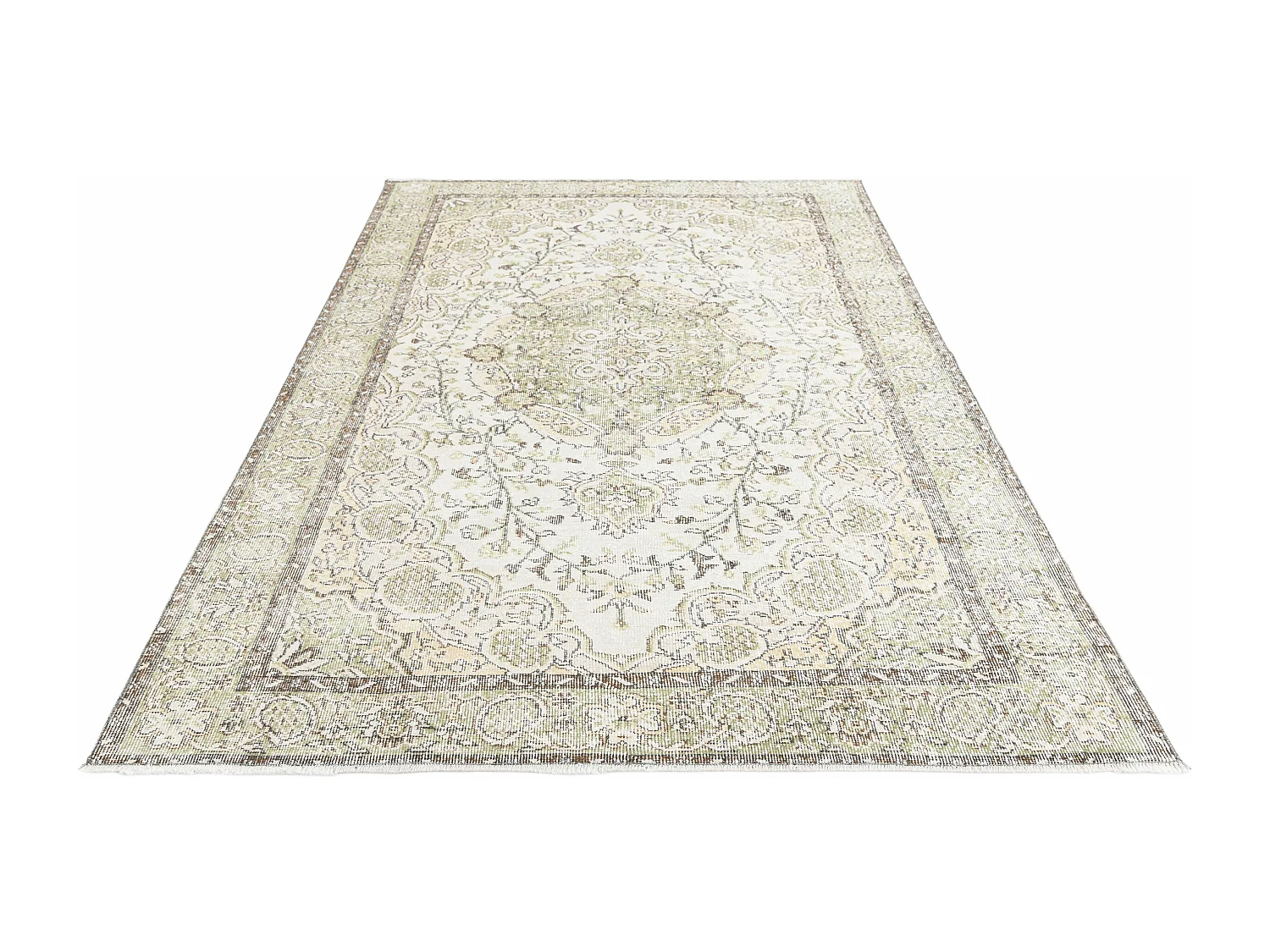 Woltapijt 269x168 Groen Ultra Vintage