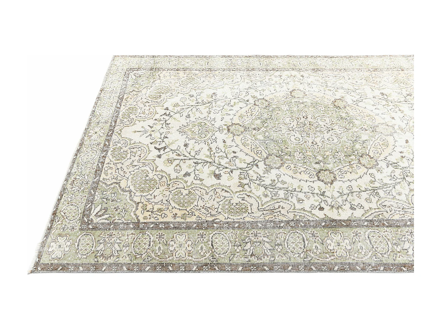 Woltapijt 269x168 Groen Ultra Vintage