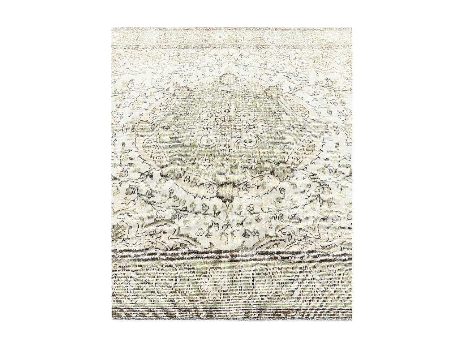 Woltapijt 269x168 Groen Ultra Vintage