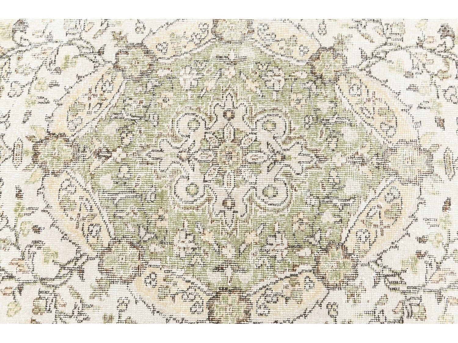 Woltapijt 269x168 Groen Ultra Vintage